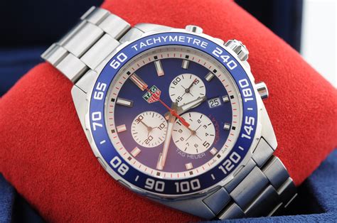 tag heuer formula 1 original